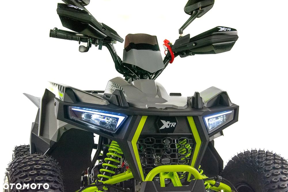 XTR Inny - 28