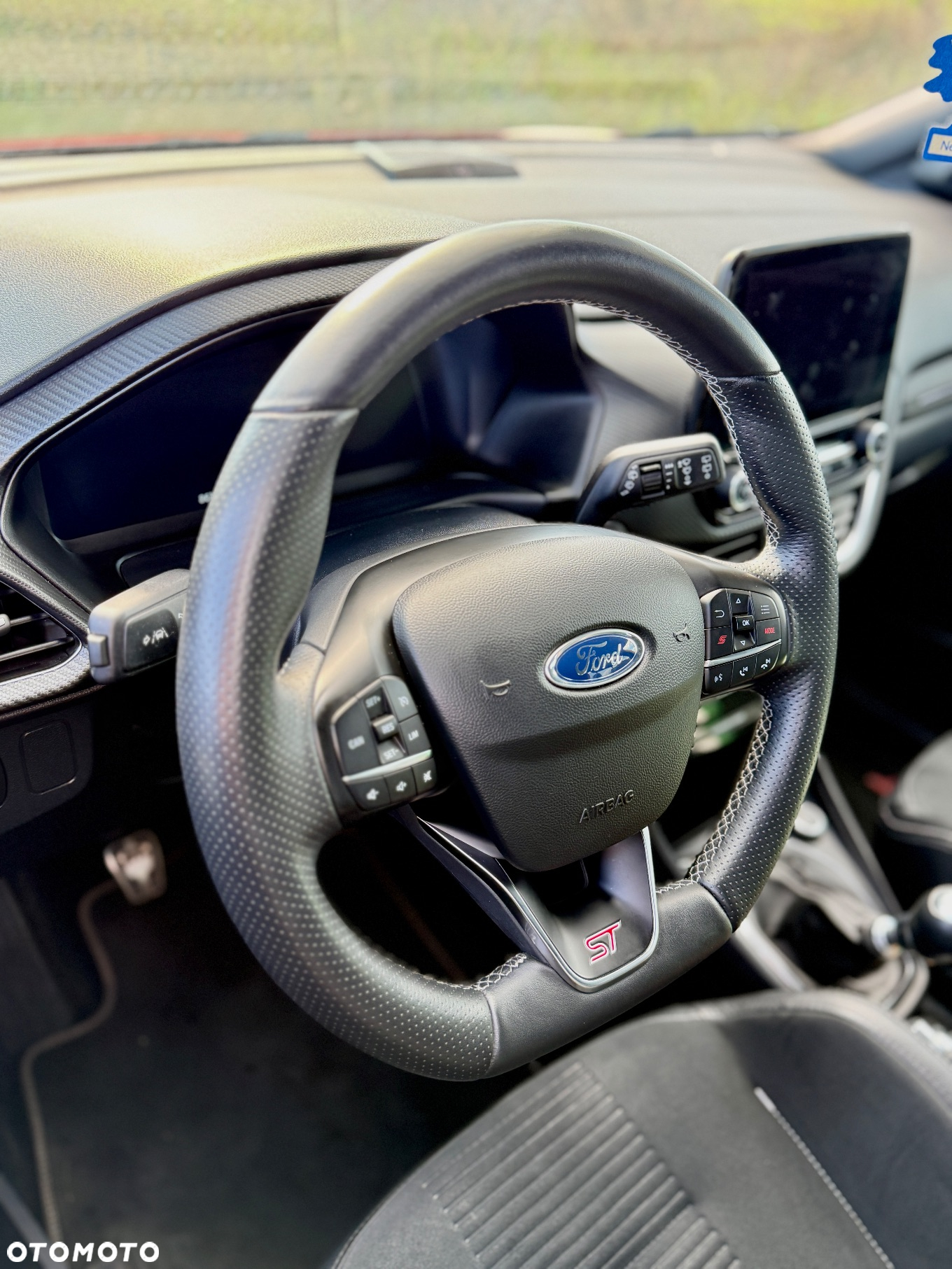 Ford Puma 1.5 EcoBoost ST - 13
