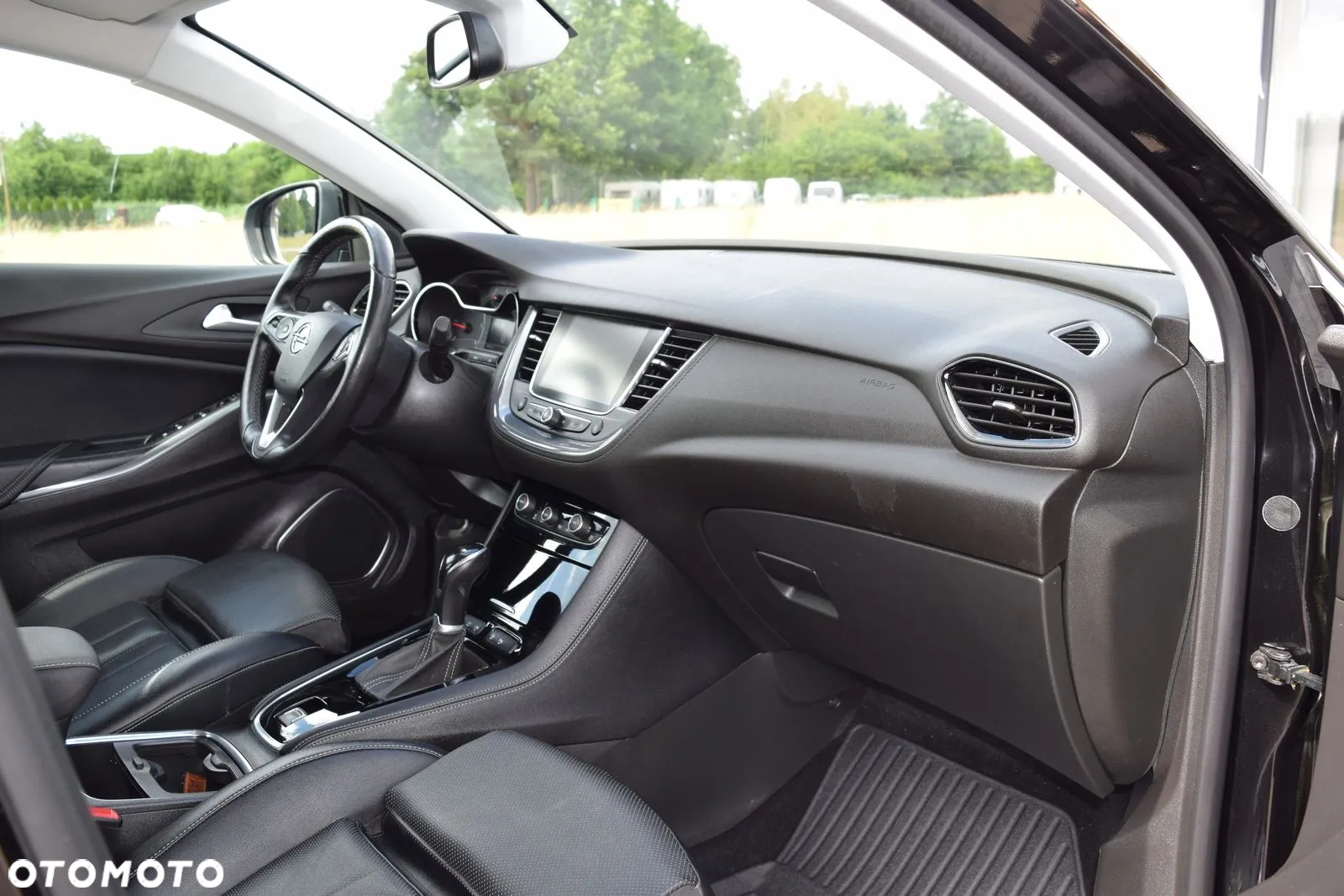 Opel Grandland X 2.0 D Start/Stop Automatik Ultimate - 21