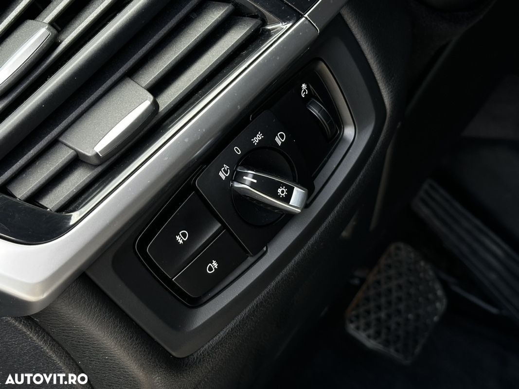 BMW X6 xDrive30d - 23