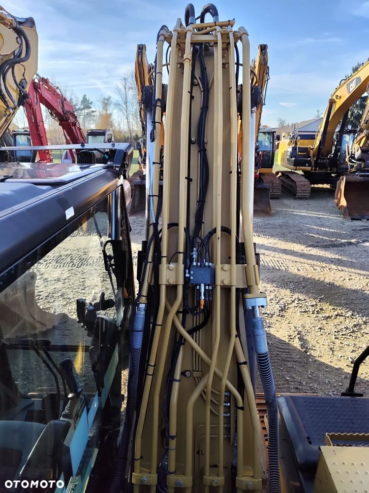 Caterpillar 312EL - 25