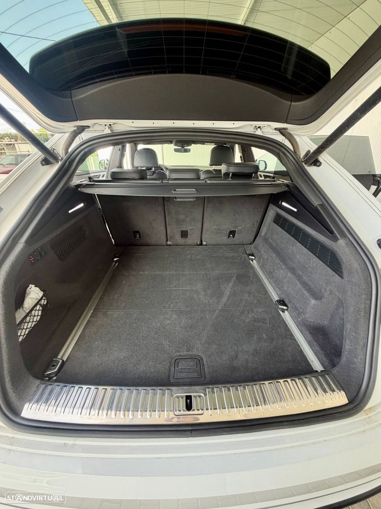 Audi Q8 50 TDI quattro Tiptronic - 13
