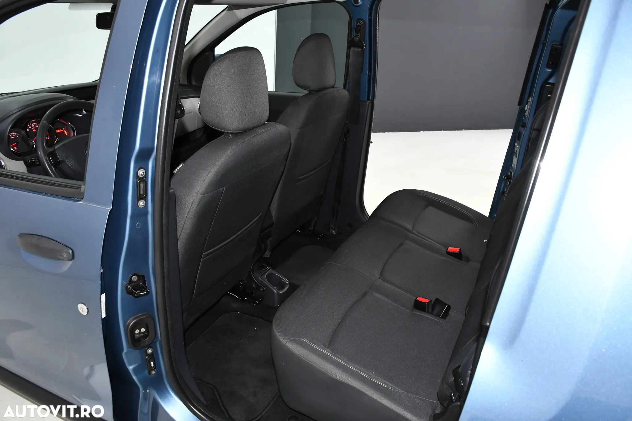 Dacia Dokker 1.5 dCi 90 CP Laureate - 15