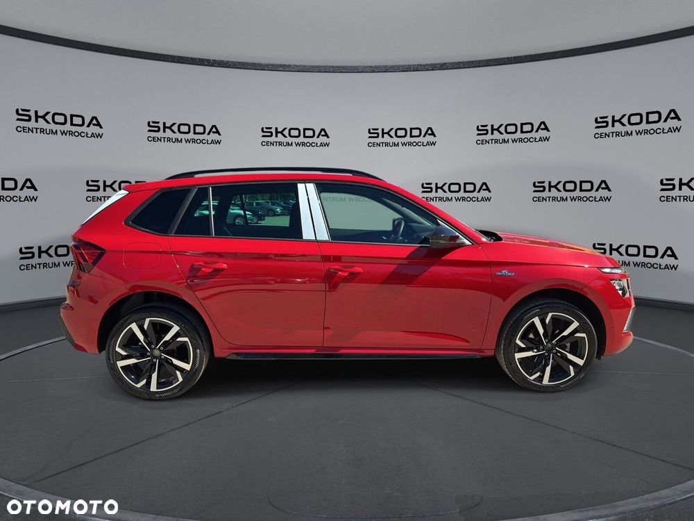 Skoda Kamiq - 3