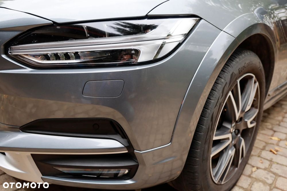 Volvo V90 - 6