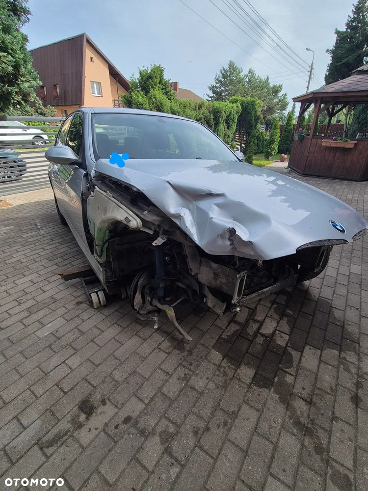 BMW Seria 3 318d - 7