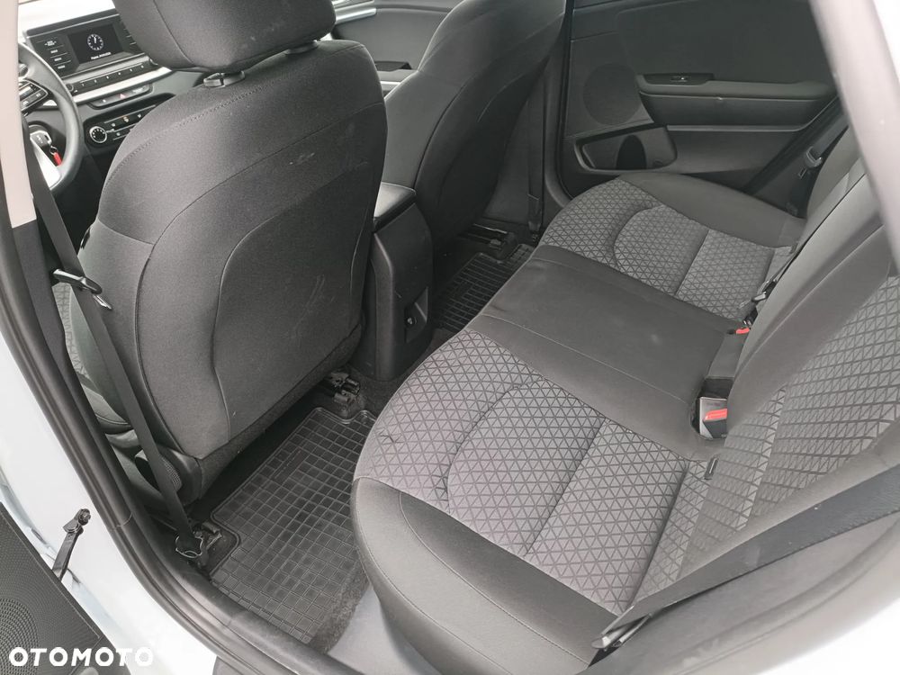 Kia Ceed 1.0 T-GDI S - 18