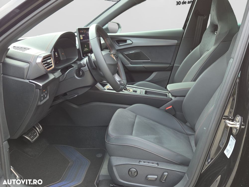 Cupra Formentor 2.0 TSI DSG7 4Drive VZ - 8