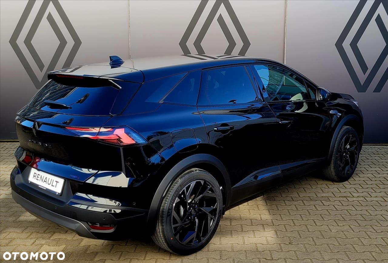 Renault Symbioz - 5
