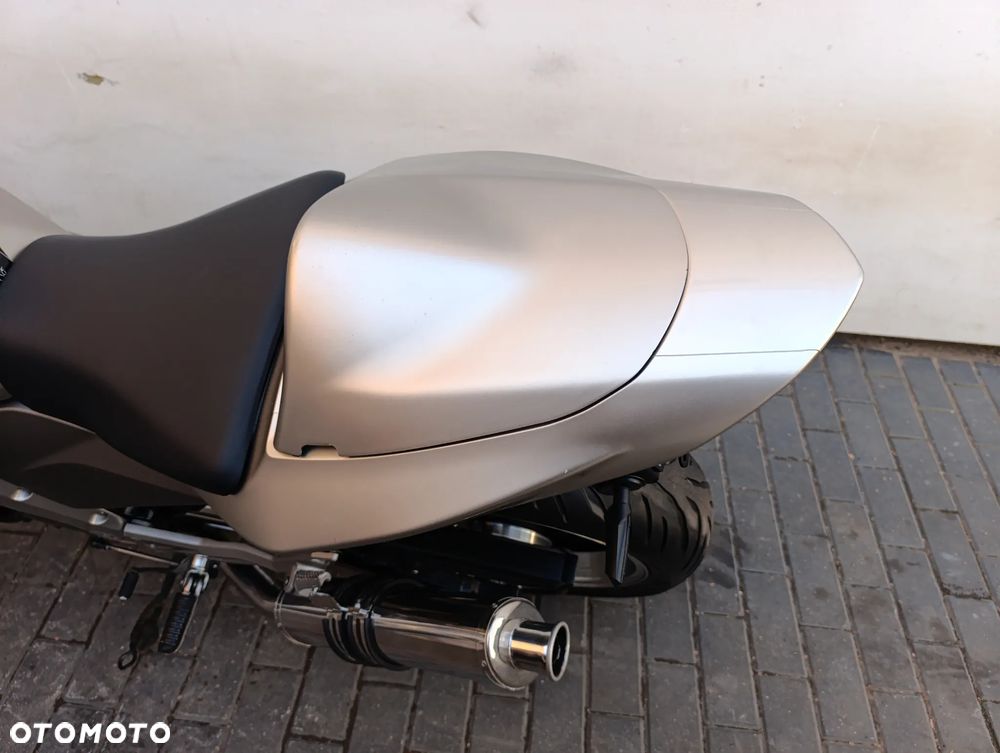 Kawasaki Z - 17