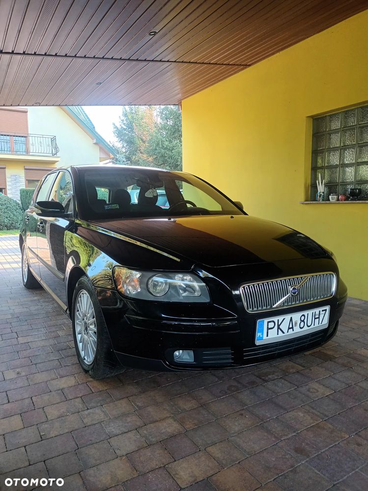 Volvo V50 - 1