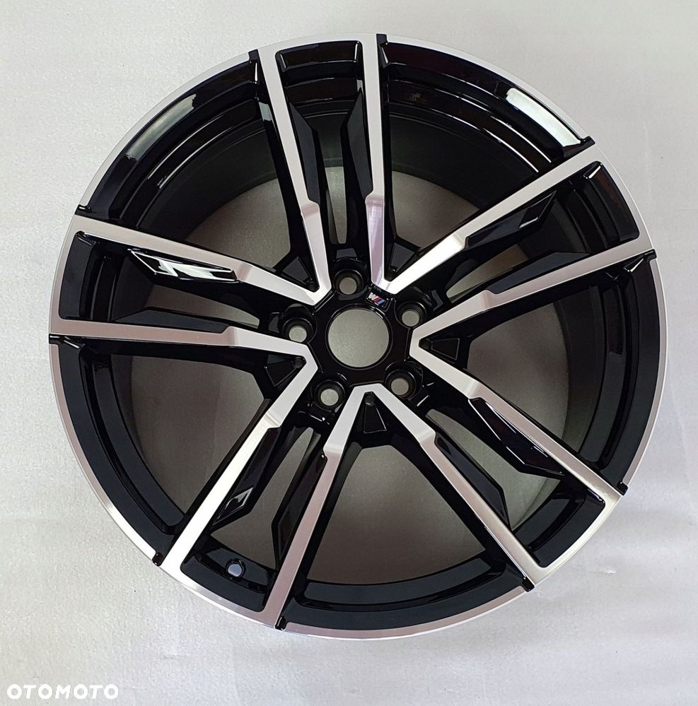 FELGA BMW Z4 G29 M-PAKIET 10X19 19 IS40 5X112 NOWA - 5