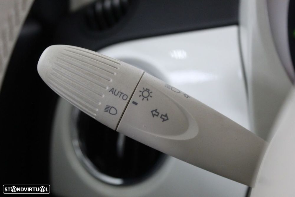 Fiat 500 1.0 Hybrid - 23