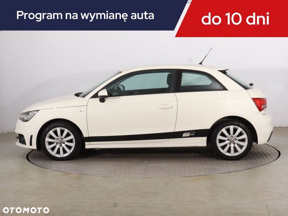 Audi A1 Sportback - 4