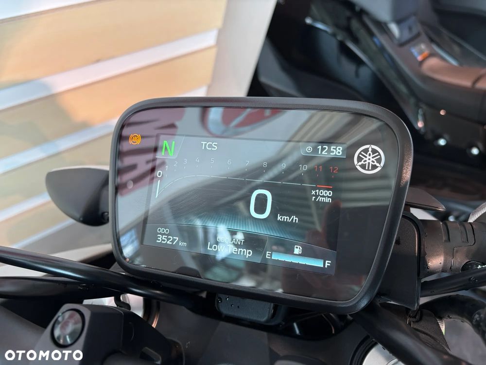 Yamaha MT - 5