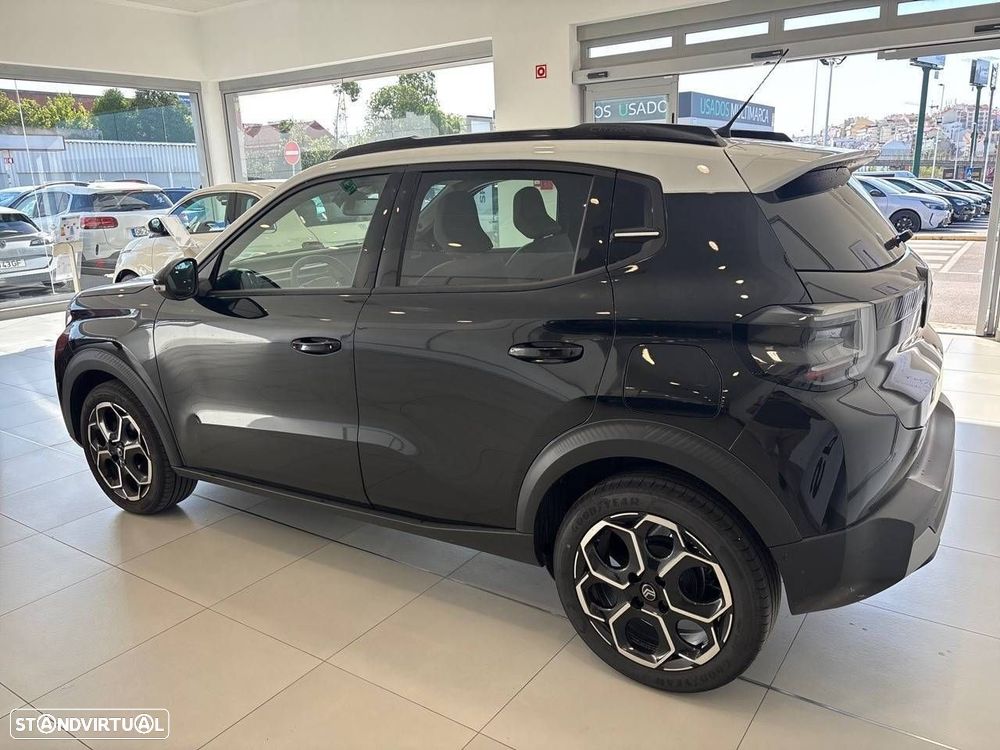 Citroën C3 1.2 PureTech Max - 5