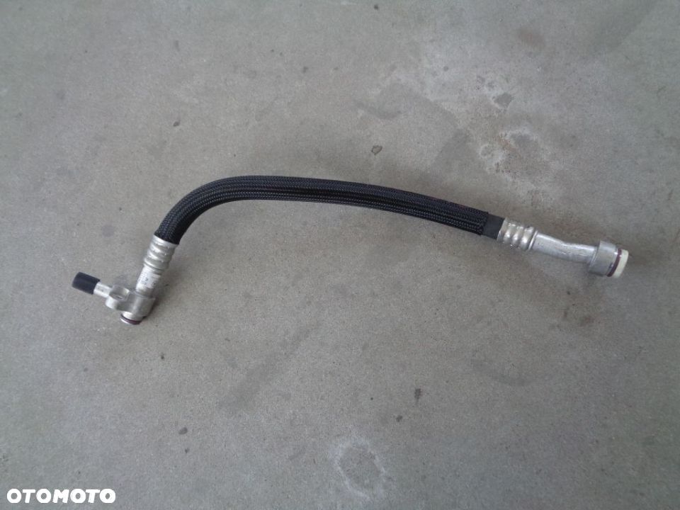 MERCEDES ML W166 350CDI WAZ KLIMATYZACJI PRZEWOD - 1