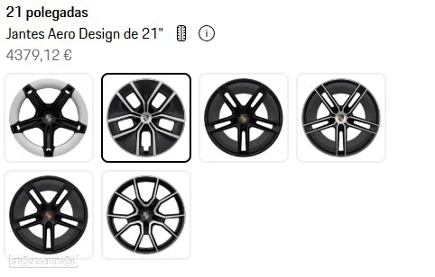 Porsche Taycan 4S - 59