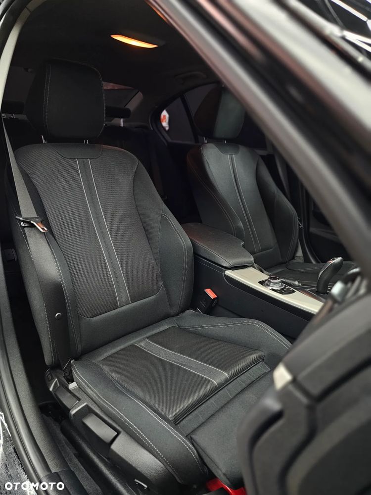 BMW Seria 3 316d - 15