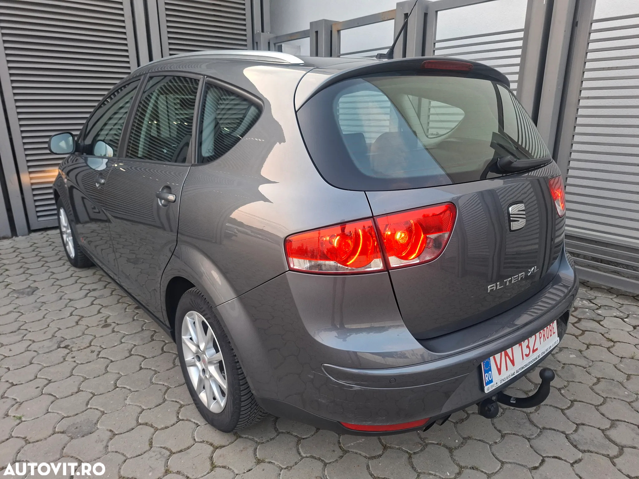 Seat Altea XL - 14