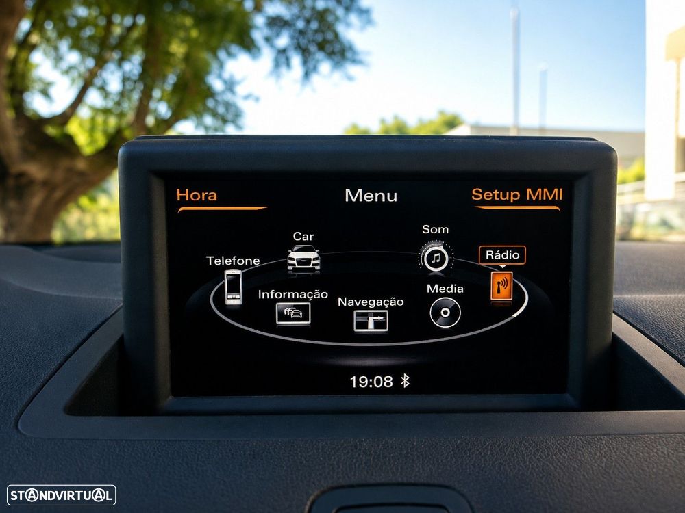Audi A1 1.6 TDI Sport - 13