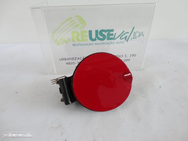 Tampa Enchimento Depósito Combustivel Mini Mini (R50, R53) - 1