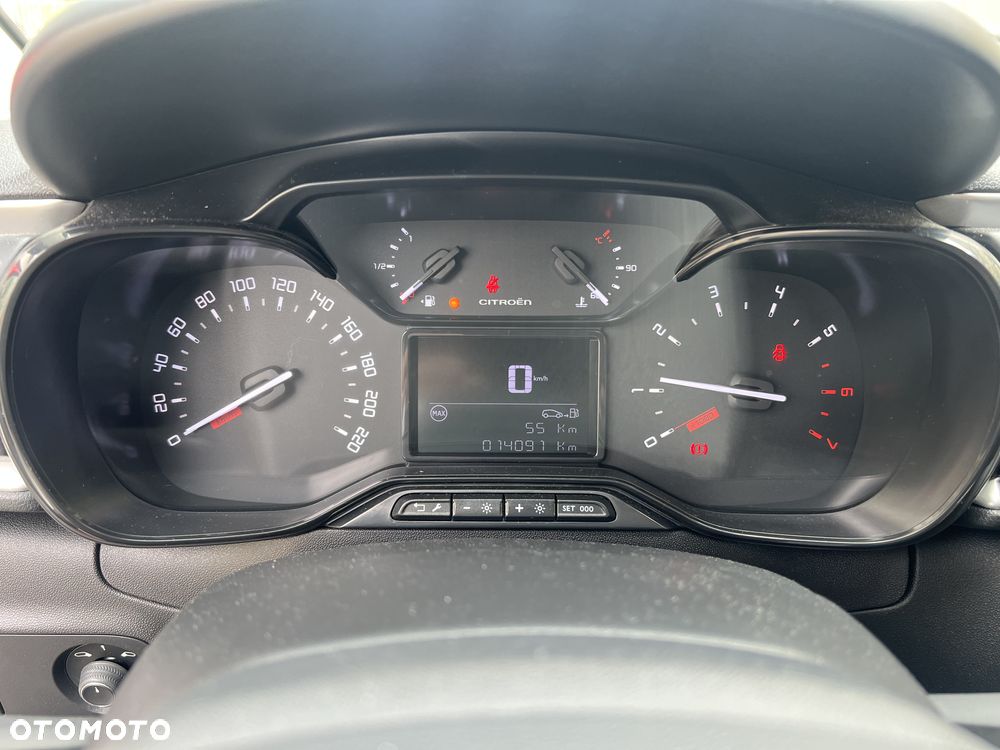 Citroën C3 1.2 PureTech Max - 16