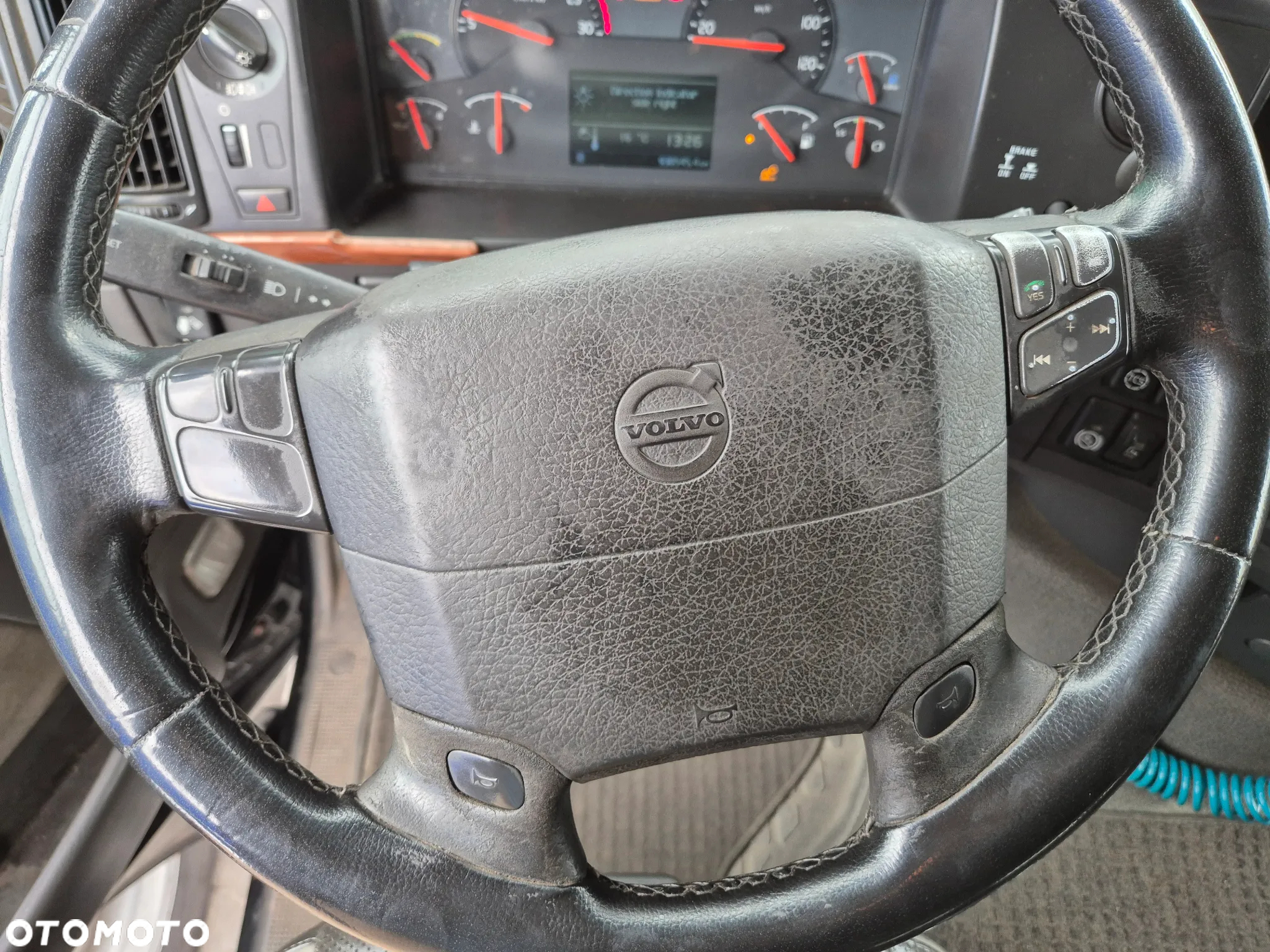 Volvo FH 500 - 20
