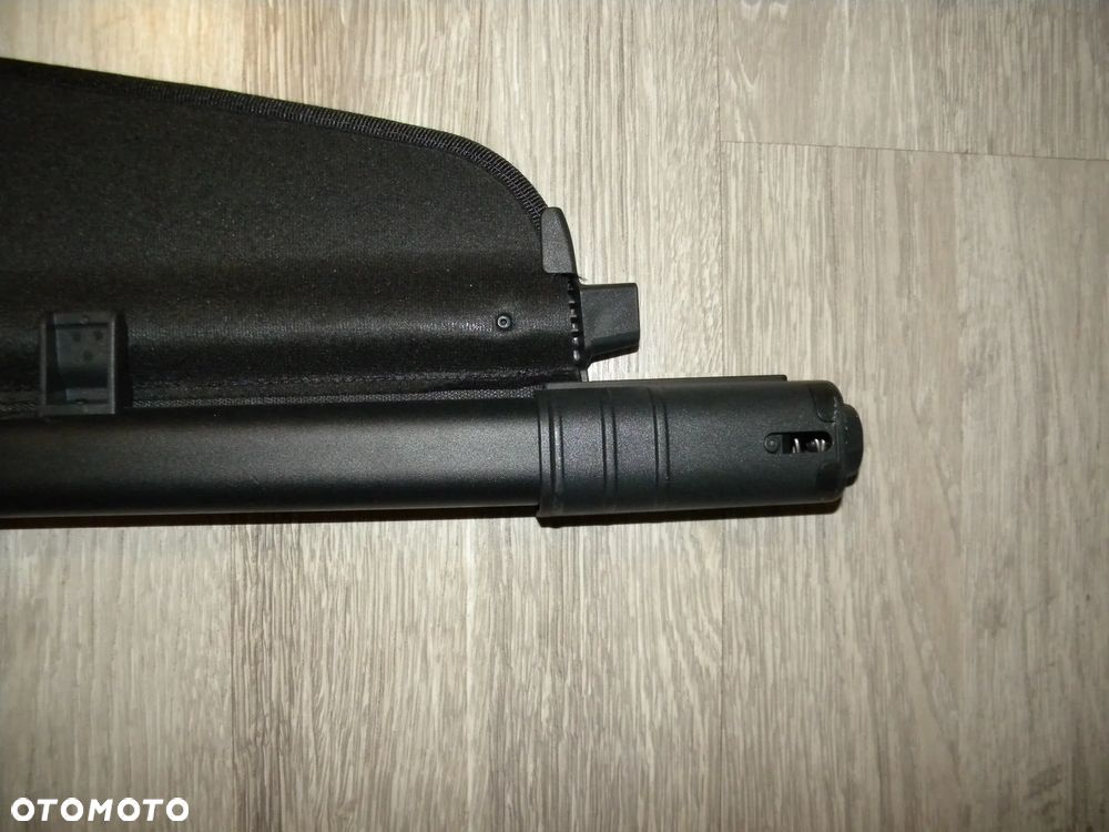 NOWA ROLETA BAGAŻNIKA VW ID.BUZZ ID BUZZ 22-24 CZARNA ORYGINAL 1T3867871B - 8