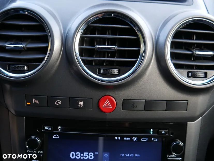 Opel Antara 2.0 CDTI 4x4 Cosmo - 19