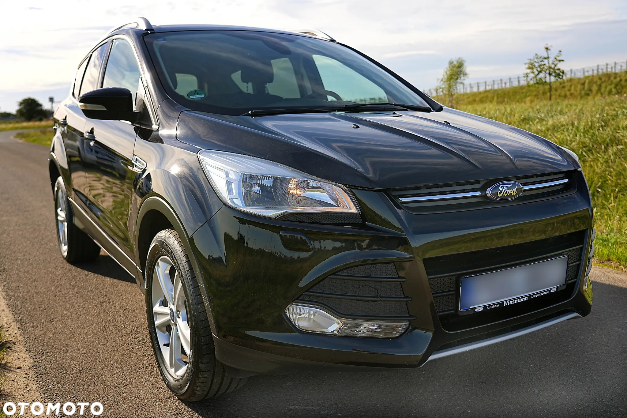 Ford Kuga 2.0 TDCi 4WD Titanium - 14