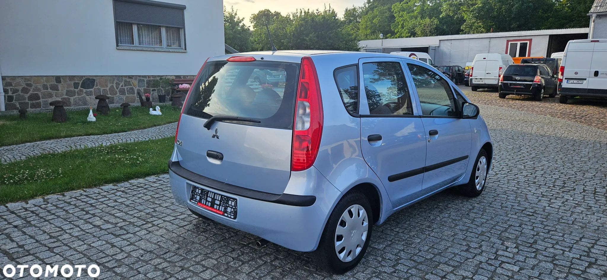 Mitsubishi Colt 1.3 ClearTec Intense - 5