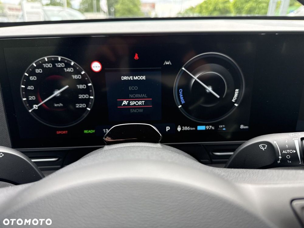 Hyundai Kona 65kWh Smart - 15