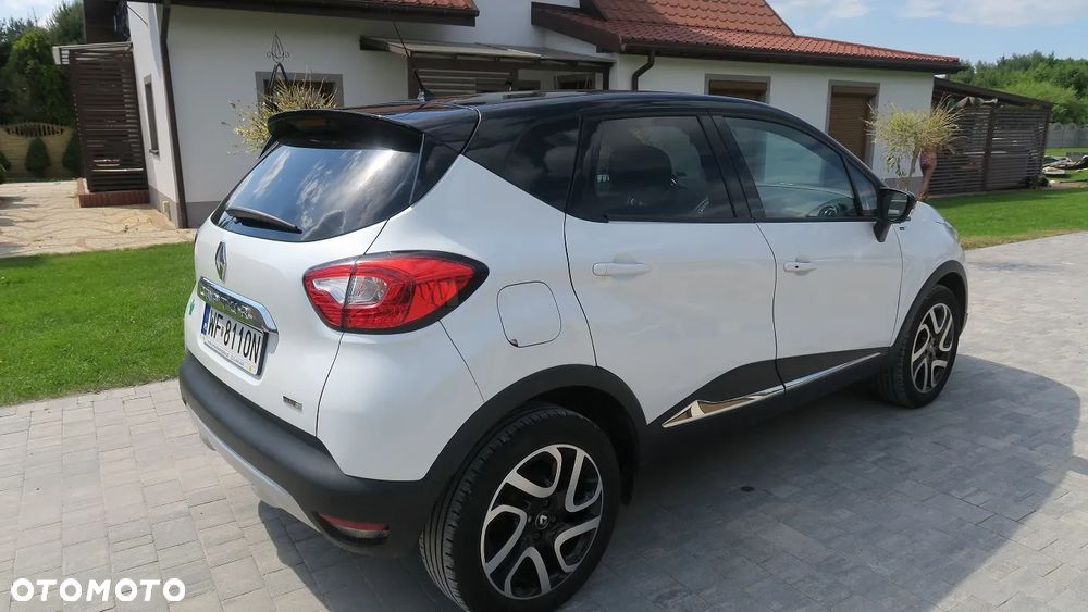 Renault Captur 1.5 dCi Energy Limited - 4