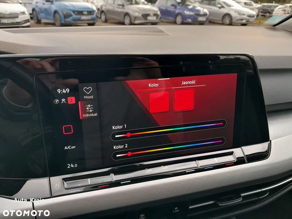 Volkswagen Golf VIII 2.0 TDI Life - 19