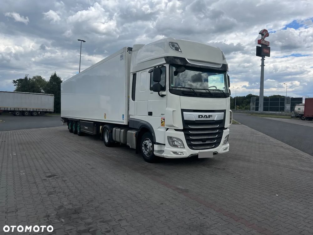 DAF XF 480 - 3