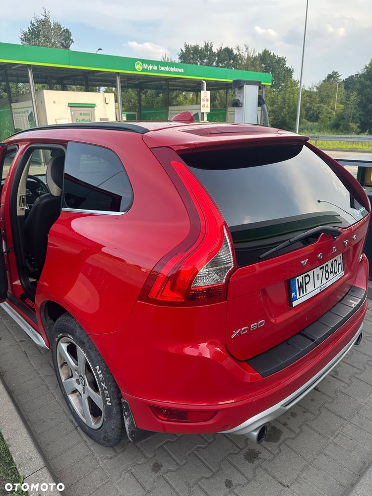 Volvo XC 60 - 25