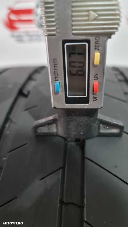 ANVELOPE 295 40 20 106Y 295/40/20 MICHELIN CP V1072 VARA - 3