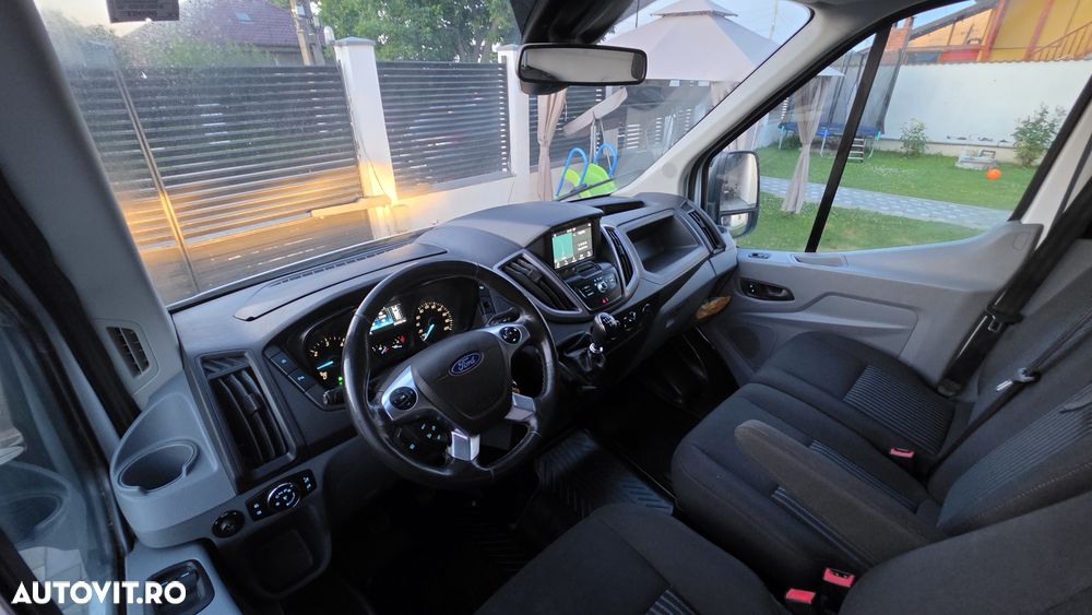 Ford Transit - 6