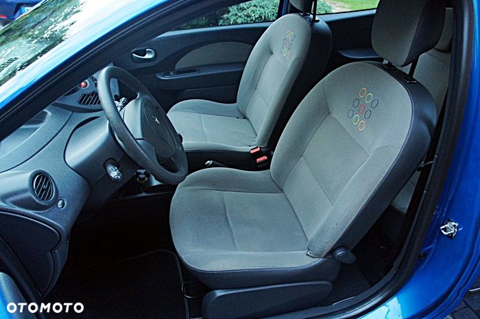 Renault Twingo 1.2 Authentique - 15