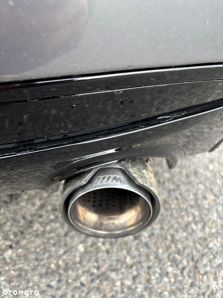 BMW Seria 5 - 10