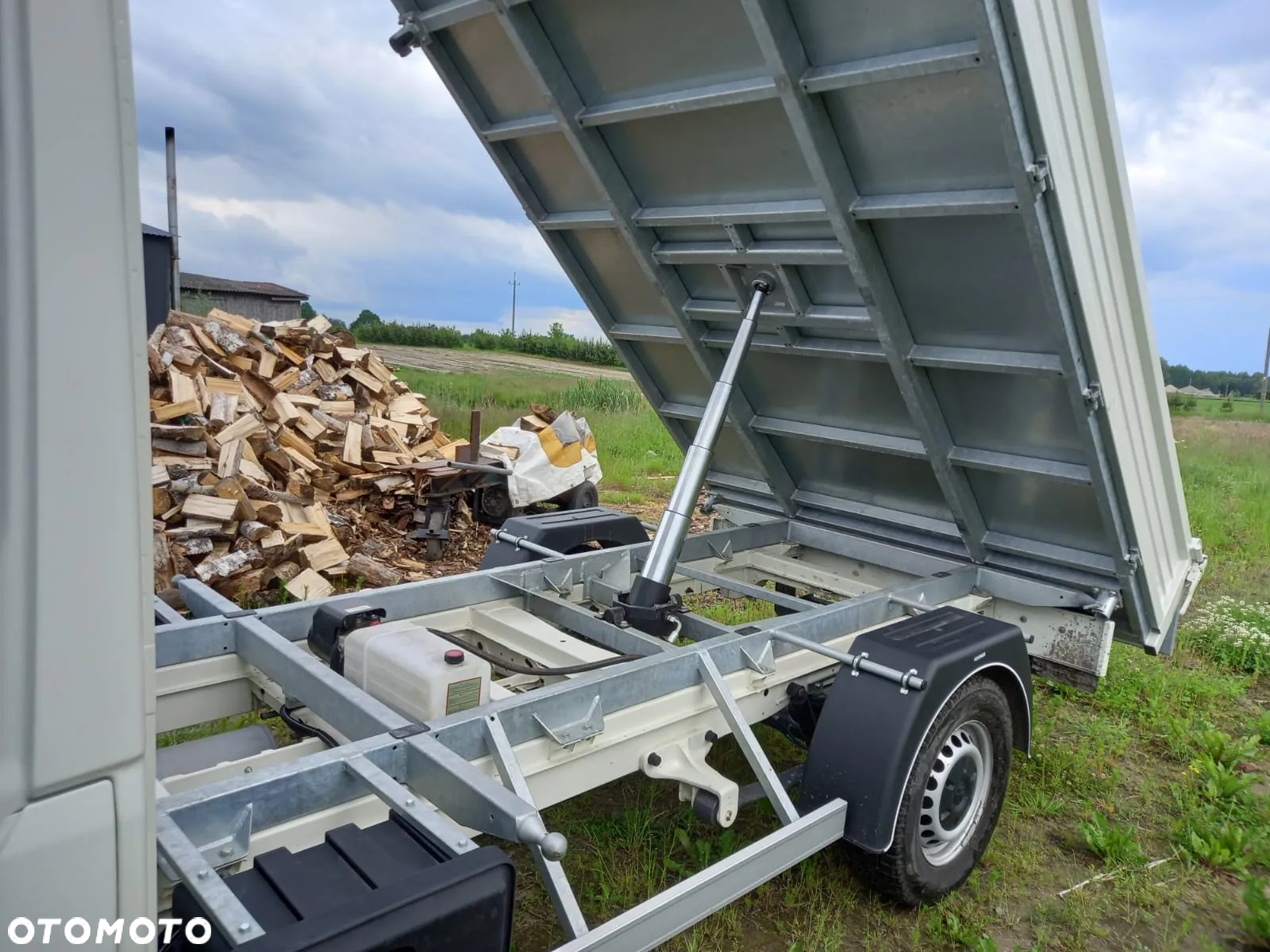 Volkswagen CRAFTER - 2