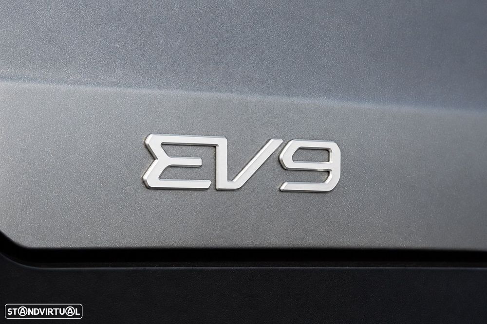 Kia EV9 98.8 kWh 1st Edition - 8