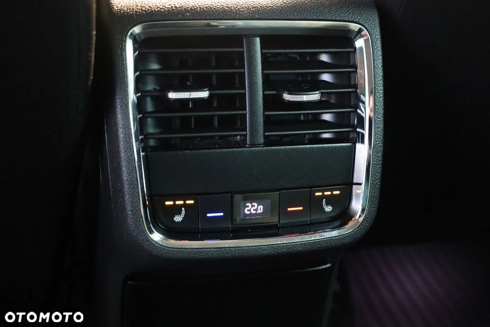 Skoda Octavia 2.0 TDI 4x4 Style DSG - 38