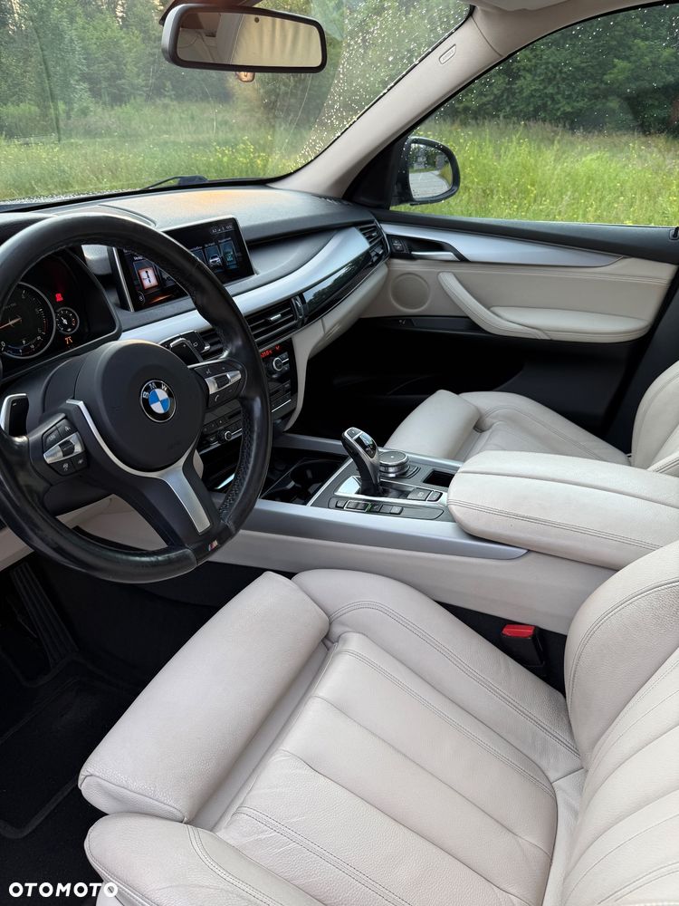 BMW X5 - 6