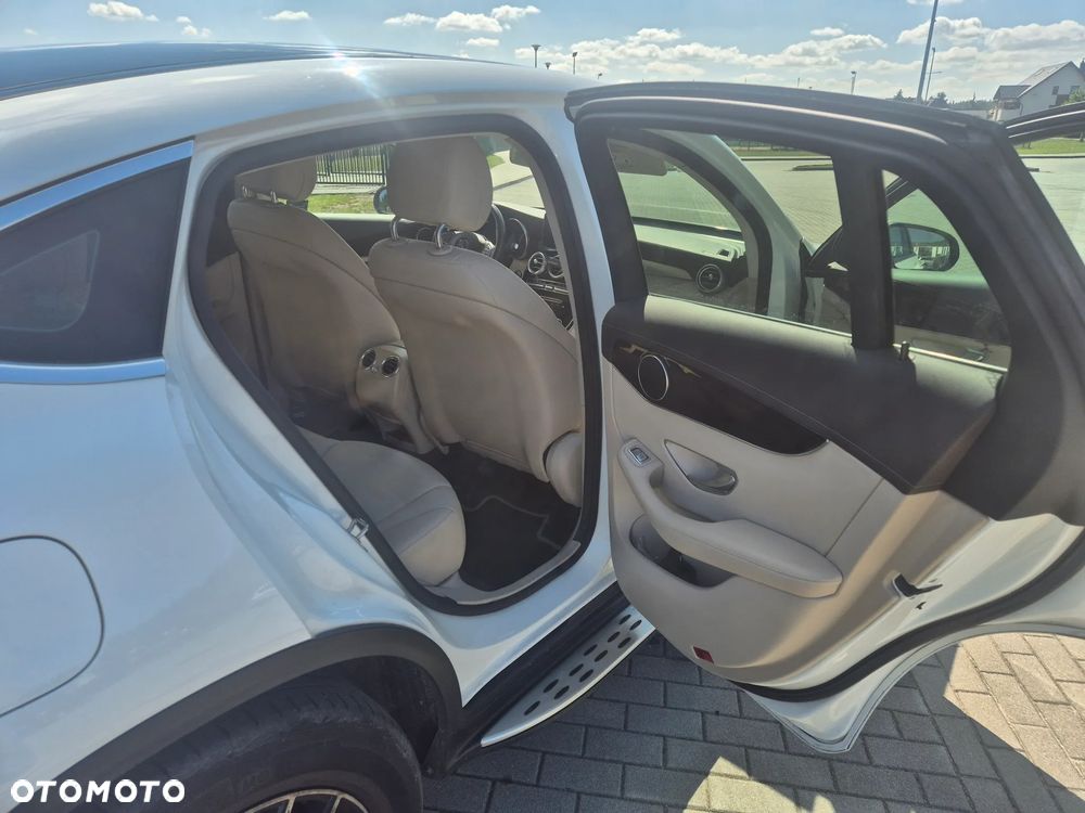 Mercedes-Benz GLC - 5