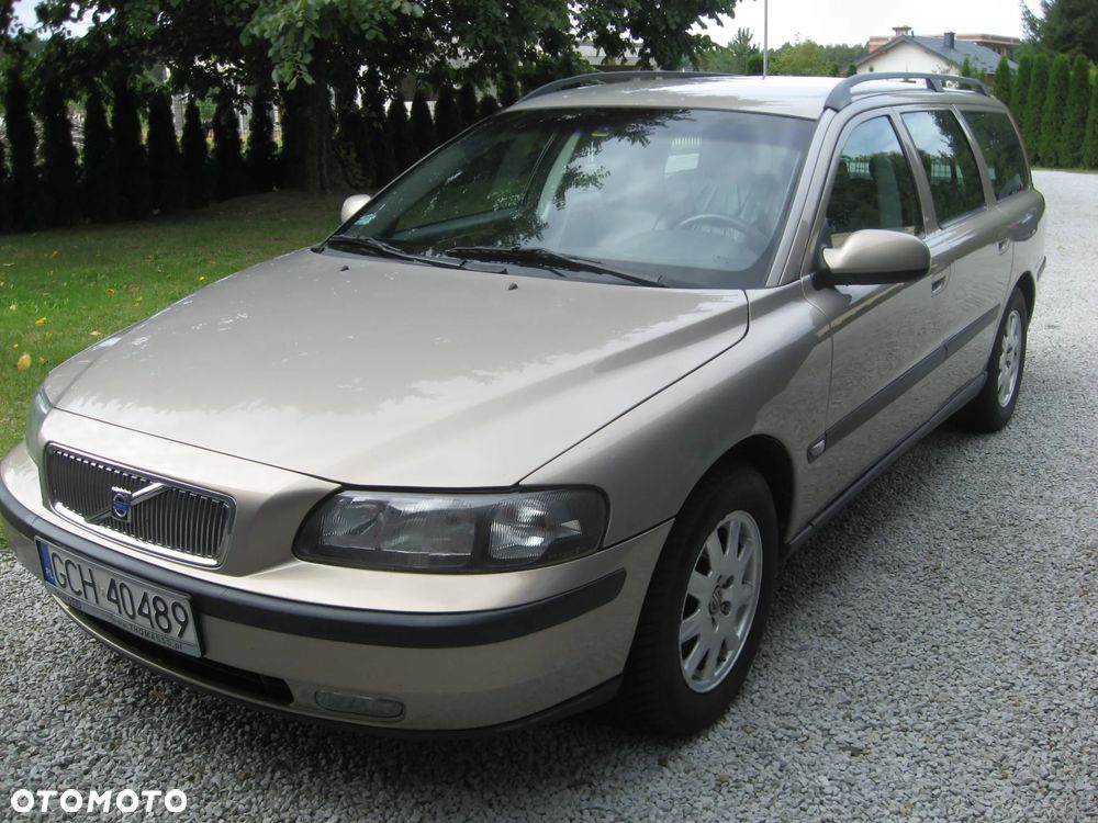 Volvo V70 2.4 Summum - 35