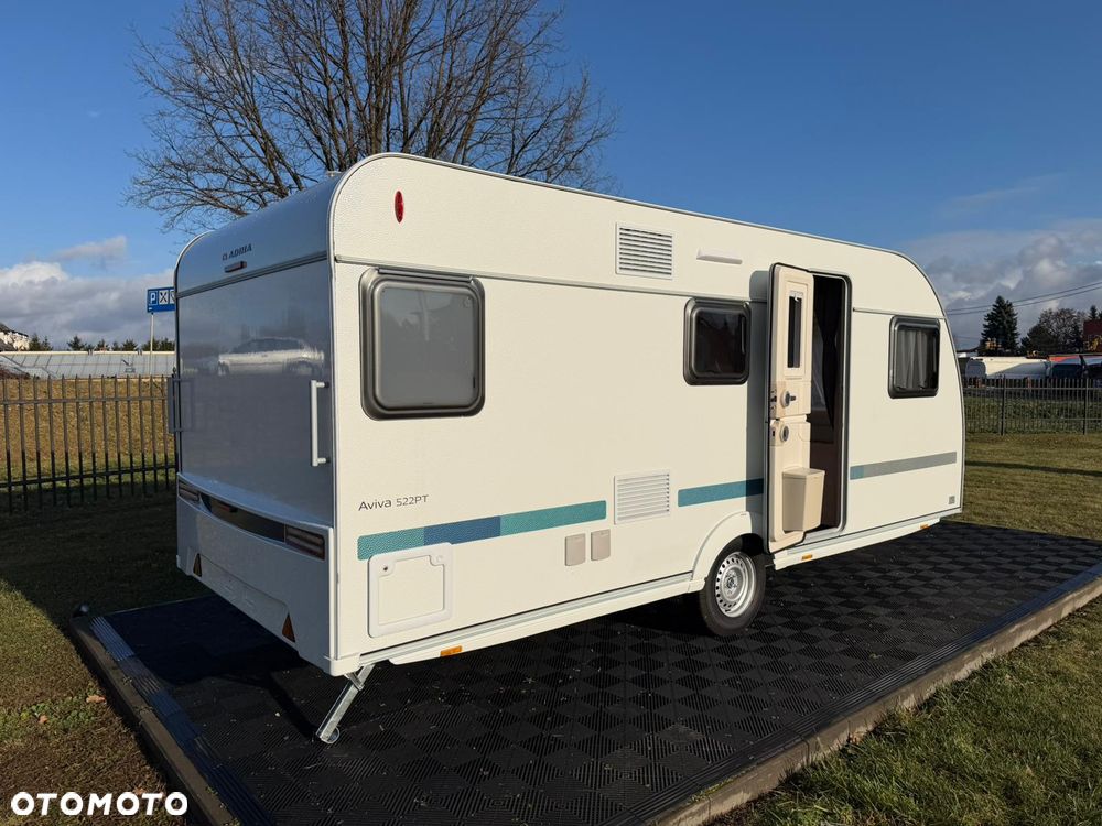 Adria AVIVA 522 PT - 2