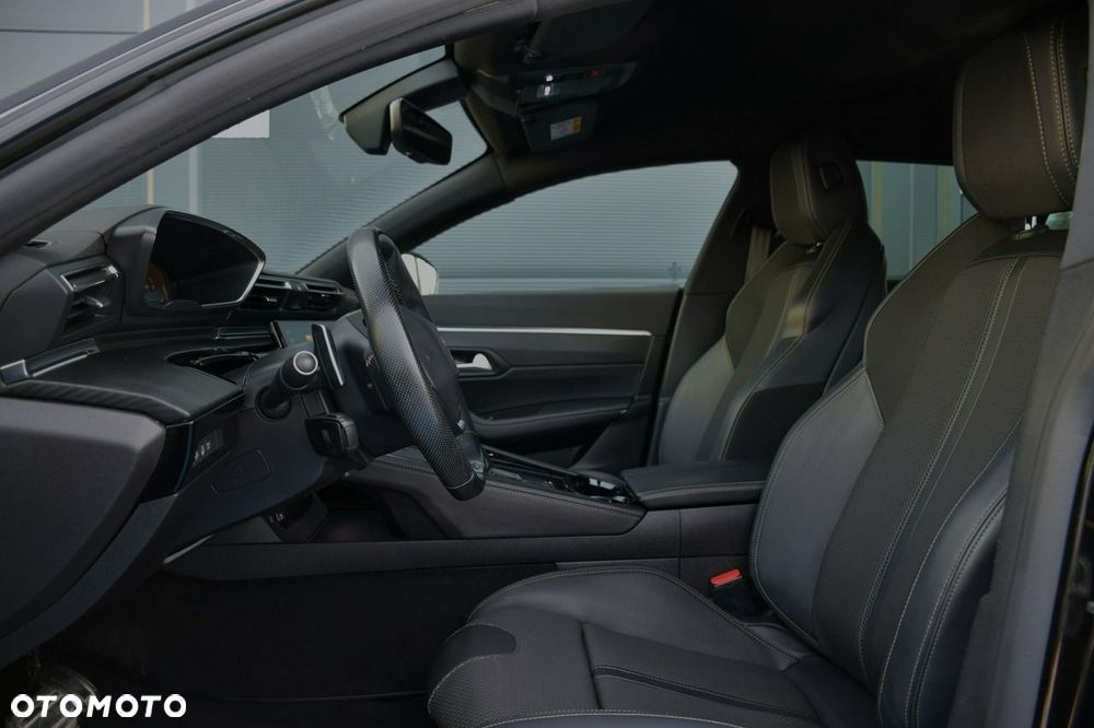 Peugeot 508 - 14