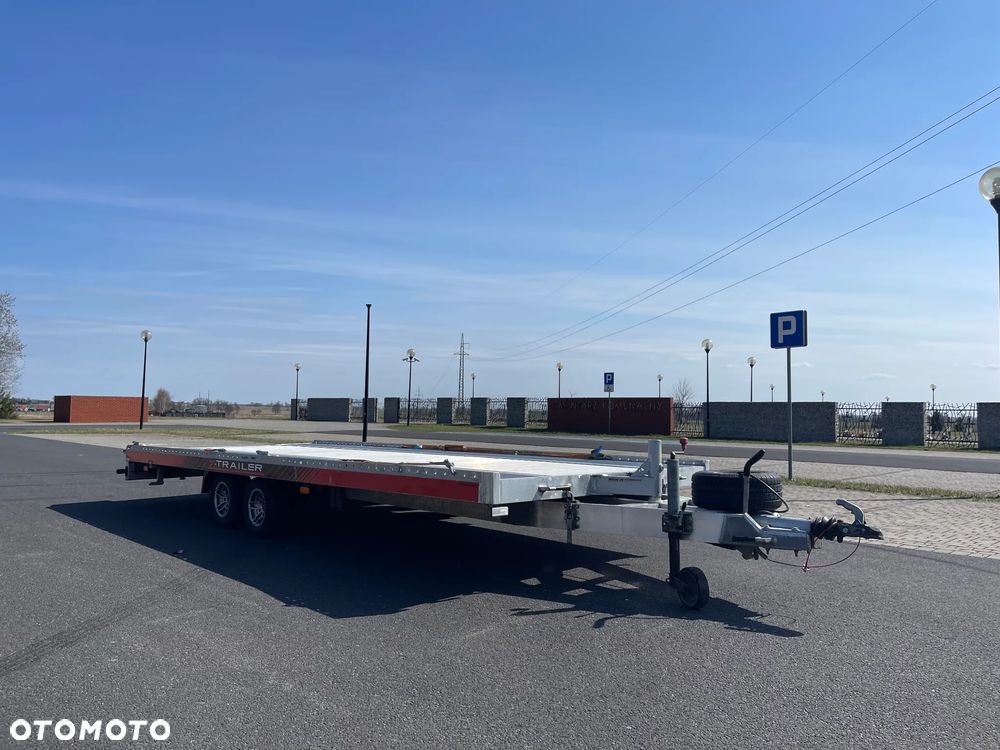 Inny Z-Trailer AT 30-21/53 SW-X - 9